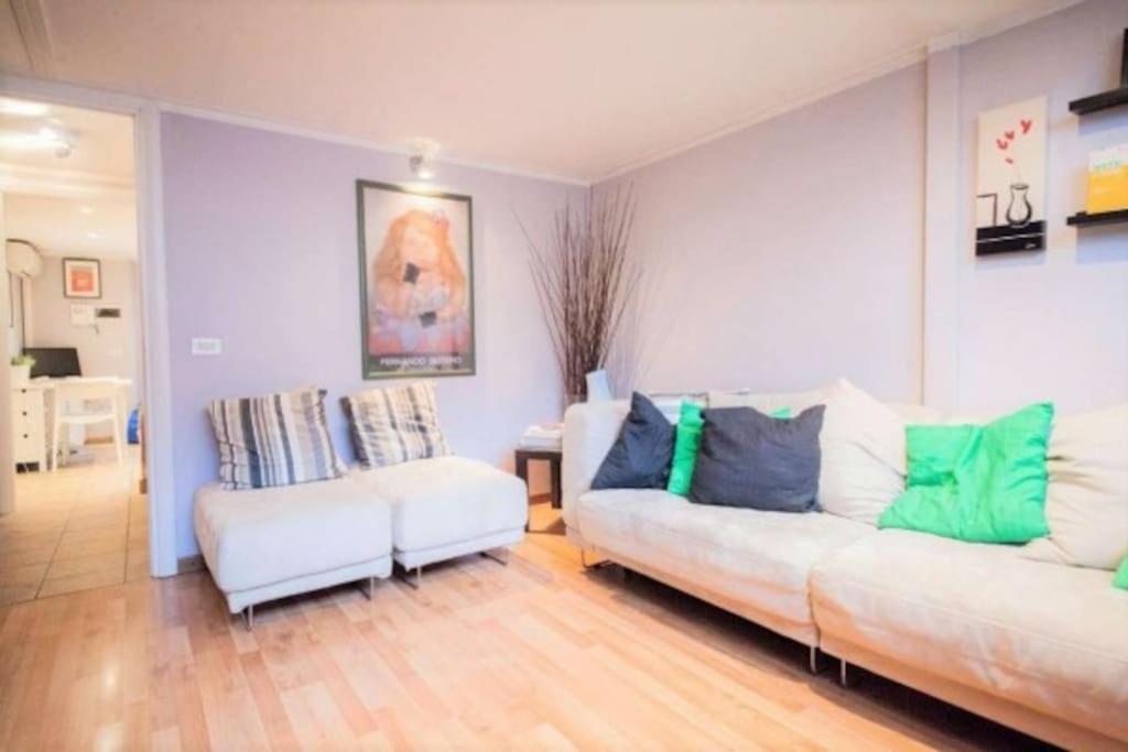 Apartment Loft Taramelli - Isola Mailand