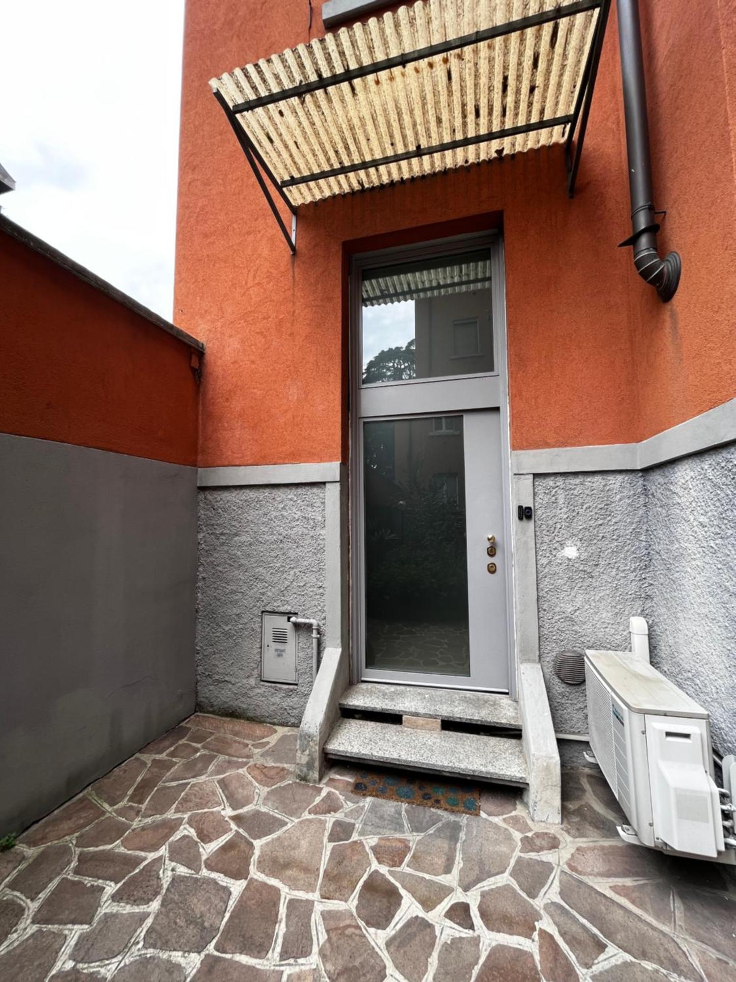 Apartment Loft Taramelli - Isola Mailand