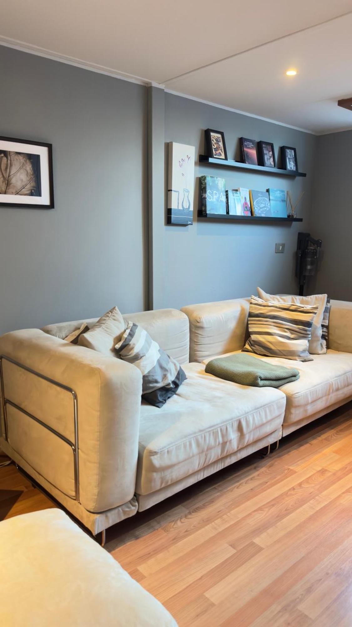 Apartment Loft Taramelli - Isola Mailand